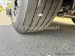 Mercedes-Benz Antos 1827 Carrier Supra 1150 / Euro 6 / LBW