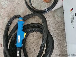 Stahlwerk CUT 160 Pilot IGBT