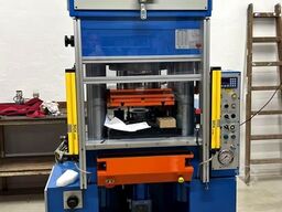 Locatelli Meccanica T400 CON