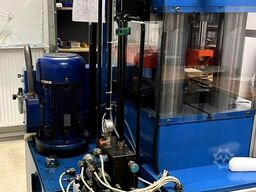 Locatelli Meccanica T400 CON