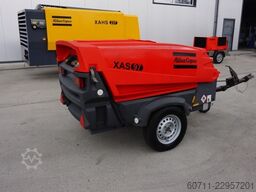 Atlas Copco XAS88