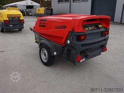 Atlas Copco XAS88