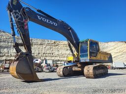 Volvo EC290B