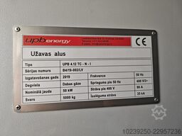 UPB energy UPB 4.12 TC - N - I