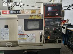 Mazak Quick Turn Nexus 100-II (QTN 100-II)