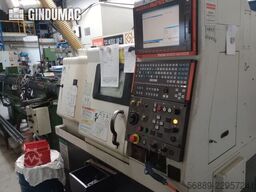 Mazak Quick Turn Nexus 100-II (QTN 100-II)