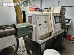 Mazak Quick Turn Nexus 100-II (QTN 100-II)