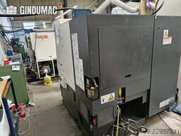 Mazak Quick Turn Nexus 100-II (QTN 100-II)
