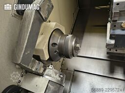 Mazak Quick Turn Nexus 100-II (QTN 100-II)