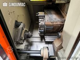 Mazak Quick Turn Nexus 100-II (QTN 100-II)
