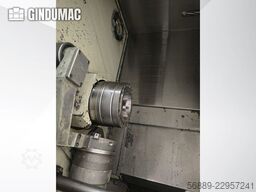 Mazak Quick Turn Nexus 100-II (QTN 100-II)