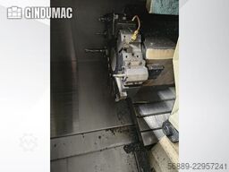 Mazak Quick Turn Nexus 100-II (QTN 100-II)