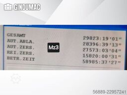 Mazak Quick Turn Nexus 100-II (QTN 100-II)