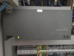 CINCINNATI CFV-550 i