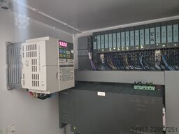CINCINNATI CFV-550 i