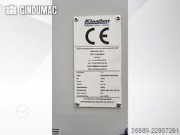 KLAASSEN RZE12