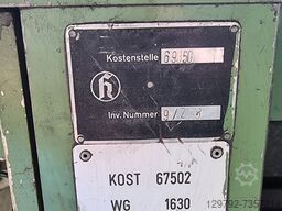 VDF HEIDENREICH & HARBECK V 630