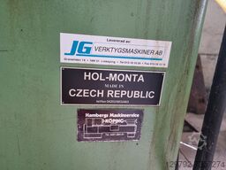 TOS Hostivař BU 16