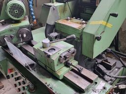 TOS Hostivař BU 16