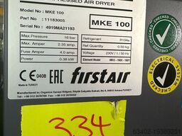 FirstAir MKE100