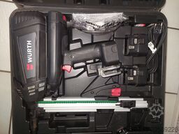 Würth Diga CS-3 Gas-Bolzenschubgerät