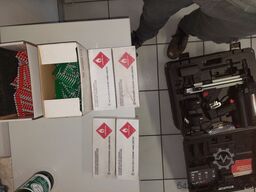 Würth Diga CS-3 Gas-Bolzenschubgerät