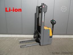 JUNGHEINRICH EJC 216 ISO 2A 280ZT