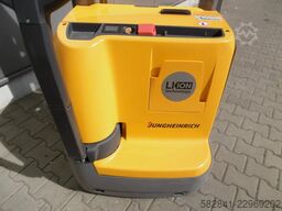 JUNGHEINRICH EJC 216 ISO 2A 280ZT