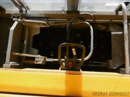 JUNGHEINRICH EJC 212z G115-250ZT