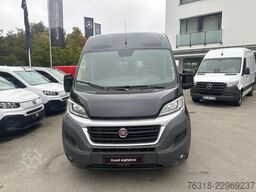 FIAT Ducato 33 150 Multijet L2H2 (Euro 6) Comand+Cam.