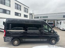 FIAT Ducato 33 150 Multijet L2H2 (Euro 6) Comand+Cam.