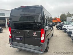 FIAT Ducato 33 150 Multijet L2H2 (Euro 6) Comand+Cam.