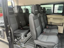 FIAT Ducato 33 150 Multijet L2H2 (Euro 6) Comand+Cam.