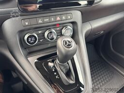 Mercedes-Benz eCitan Tourer lang AUT Kam. KlimaA LM Navi PDC