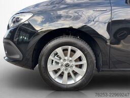 Mercedes-Benz eCitan Tourer lang AUT Kam. KlimaA LM Navi PDC