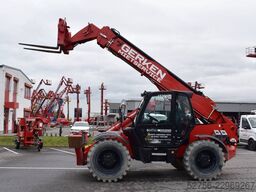 JCB 540-140