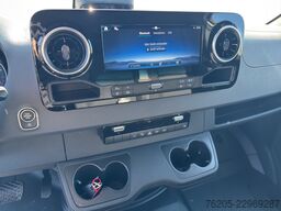Mercedes-Benz Sprinter 319 CDI Kasten PRO Hochdach Extralang