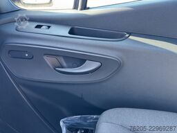 Mercedes-Benz Sprinter 319 CDI Kasten PRO Hochdach Extralang