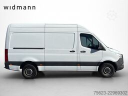 Mercedes-Benz Sprinter 317 CDI Kasten Hoch RS 3.665 MM ACC AUT