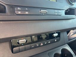 Mercedes-Benz Sprinter 317 CDI Kasten Hoch RS 3.665 MM ACC AUT