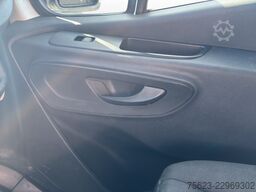 Mercedes-Benz Sprinter 317 CDI Kasten Hoch RS 3.665 MM ACC AUT