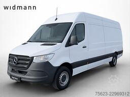 Mercedes-Benz Sprinter 315 Kasten L3 Klima Kamera Sitzh. Tempomat
