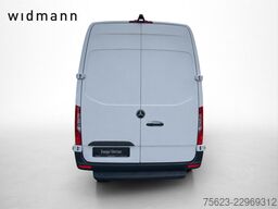 Mercedes-Benz Sprinter 315 Kasten L3 Klima Kamera Sitzh. Tempomat