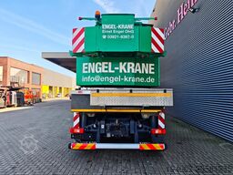 Tadano HK40 Volvo FMX 460 8x4