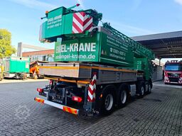 Tadano HK40 Volvo FMX 460 8x4