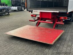 Scania R580 V8 8x2*6 Ekeri Full Side Opening / Retarde...