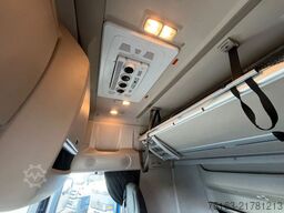 DAF XF 450 FAR 6x2 Pritsche Plane Edscha+Schiebeplan