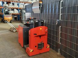 Linde P50C // Elektro // 216 Betriebsstunden