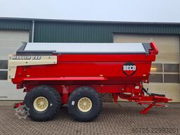 Beco Maxxim 240 XL direct uit voorraad!