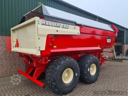 Beco Maxxim 240 XL direct uit voorraad!